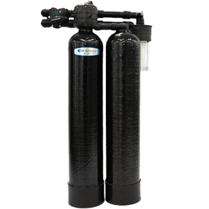 Kinetico Premier Series S250 XP
