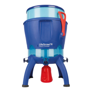 LifeStraw Community 