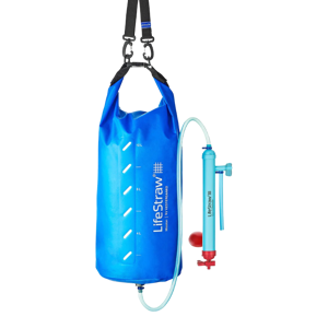 LifeStraw Mission