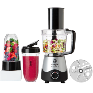 Magic Bullet Kitchen Express