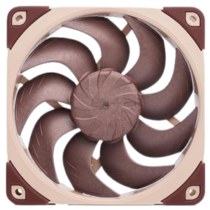 Noctua NF-A12x25 G2 PWM