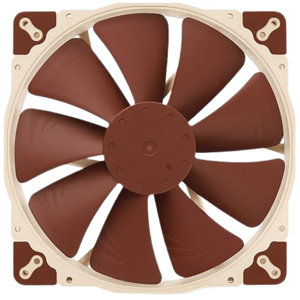 Noctua NF-A20 FLX