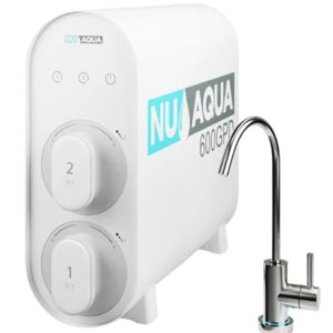 NU Aqua Tankless RO System