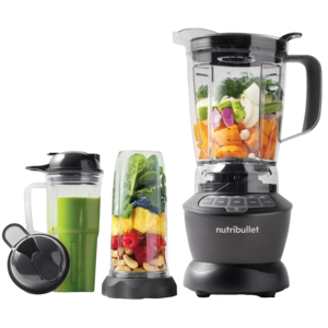 Nutribullet Blender Combo