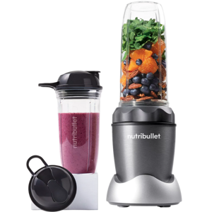 Nutribullet Pro 1000