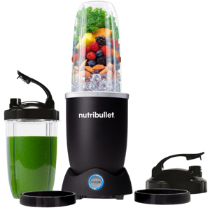 Nutribullet Pro+