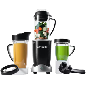 Nutribullet Rx