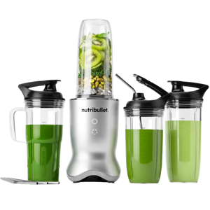 Nutribullet Ultra Deluxe