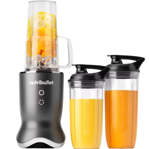 Nutribullet Ultra