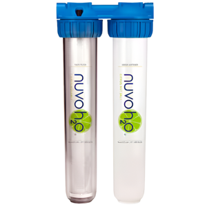 NuvoH2O Manor Duo Systems