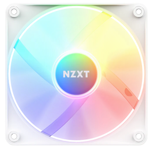NZXT F120 RGB Core