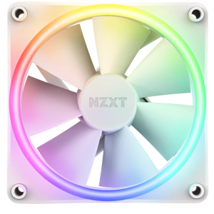 NZXT F120 RGB Duo