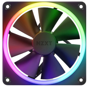 NZXT F120 RGB