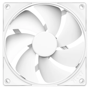 NZXT F120P