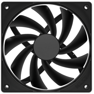 NZXT F120Q