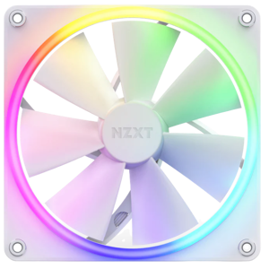 NZXT F140 RGB