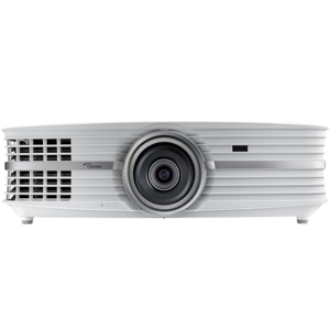 Optoma UHD60