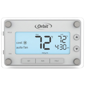 Orbit Clear Comfort