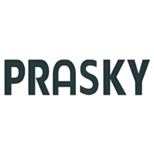 Prasky