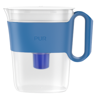 PUR 8 Cup Slim Pitcher