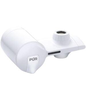 PUR Horizontal Faucet