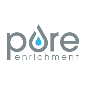 Pure Enrichment