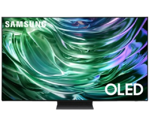 Samsung S90D 65