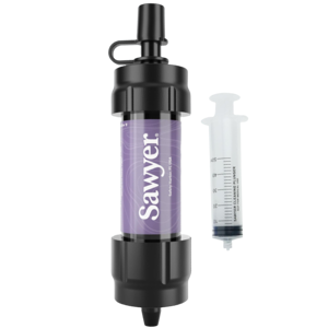 Sawyer Mini