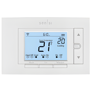 Sensi UP500W