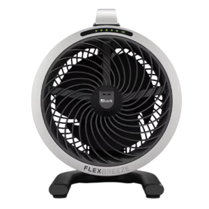 Shark FlexBreeze HydroGo