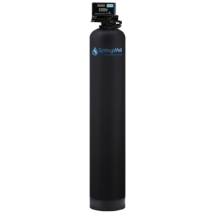 SpringWell CF1