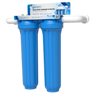 SpringWell CWH-1