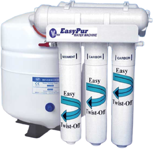 Vertex EasyPur