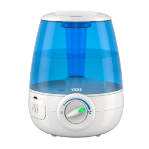 Vicks Cool Mist