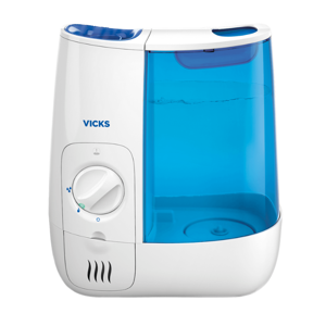 Vicks Warm Mist