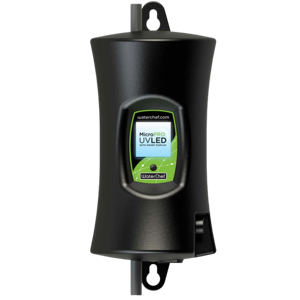 WaterChef MicroPRO