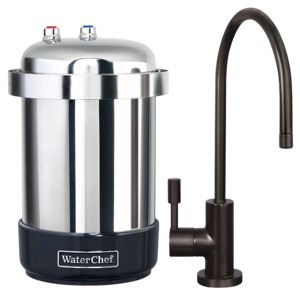 WaterChef U8500