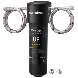 Waterdrop 10UA-UF