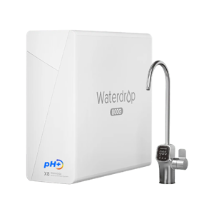 Waterdrop X8-A