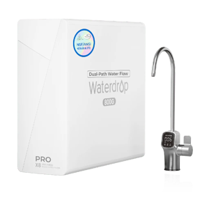 Waterdrop X8-PRO