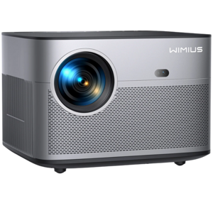 WiMiUS P64