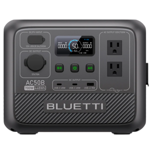 BLUETTI AC50B