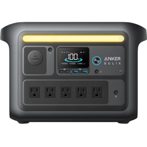 Anker SOLIX C800X