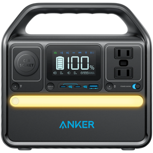 Anker PowerHouse 522 