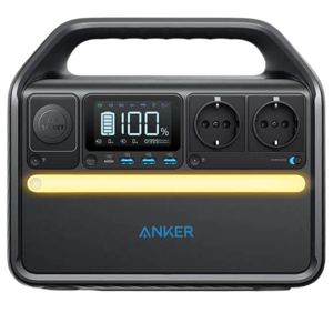 Anker SOLIX 535
