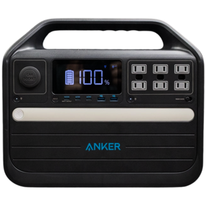 Anker PowerHouse 555