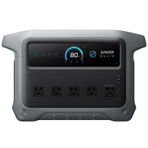 Anker SOLIX C1000 Gen 2