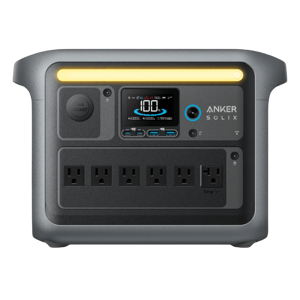 Anker SOLIX C1000