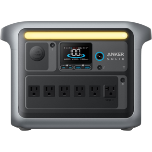 Anker SOLIX C1000X