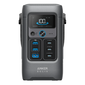 Anker SOLIX C200 DC